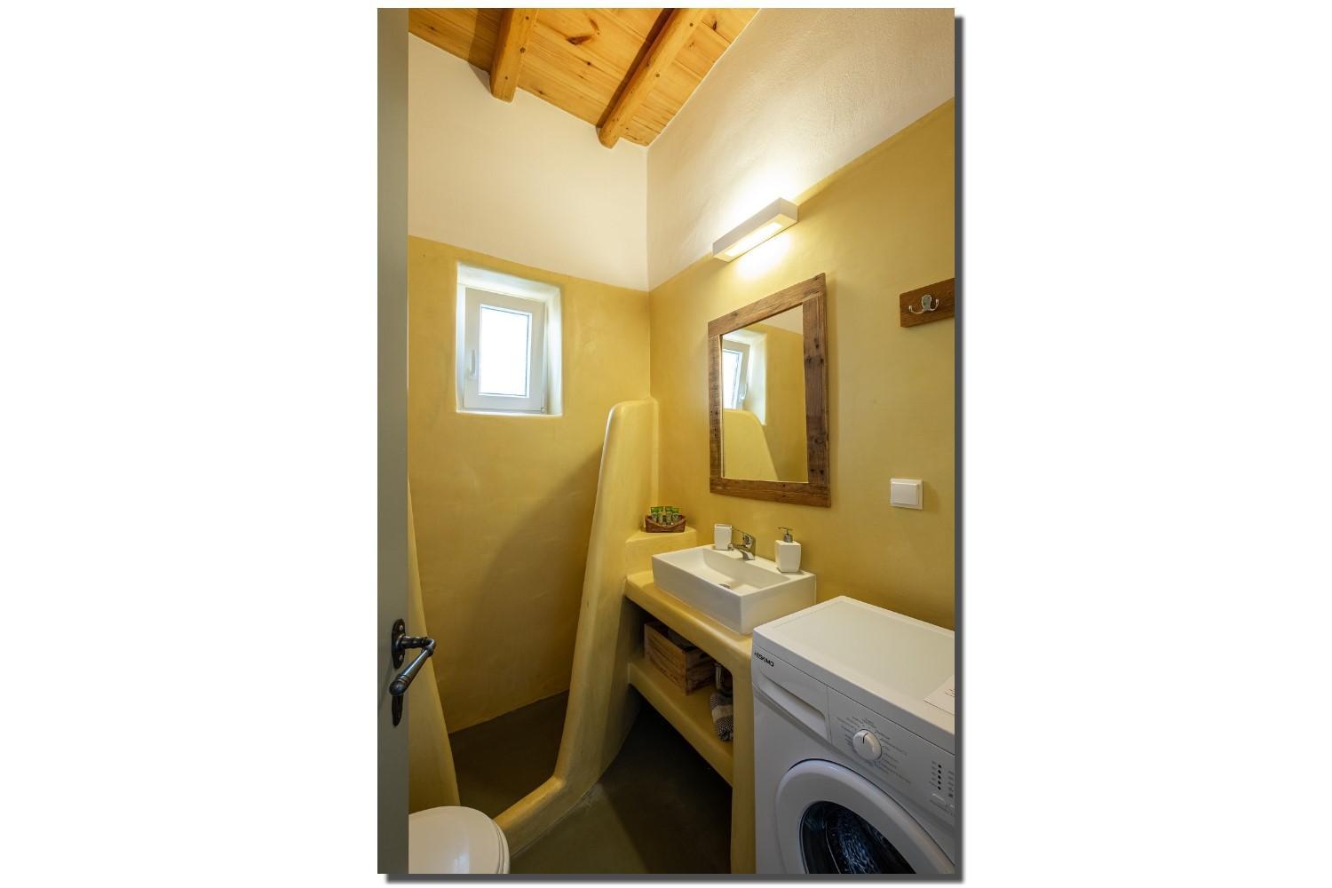 Exochi Traditional Houses Krotiri Zimmer foto