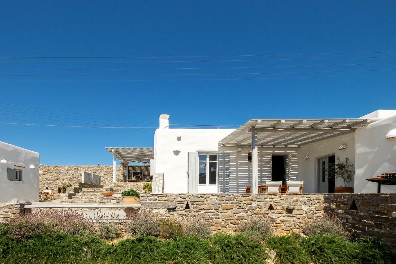Exochi Traditional Houses Krotiri Exterior foto