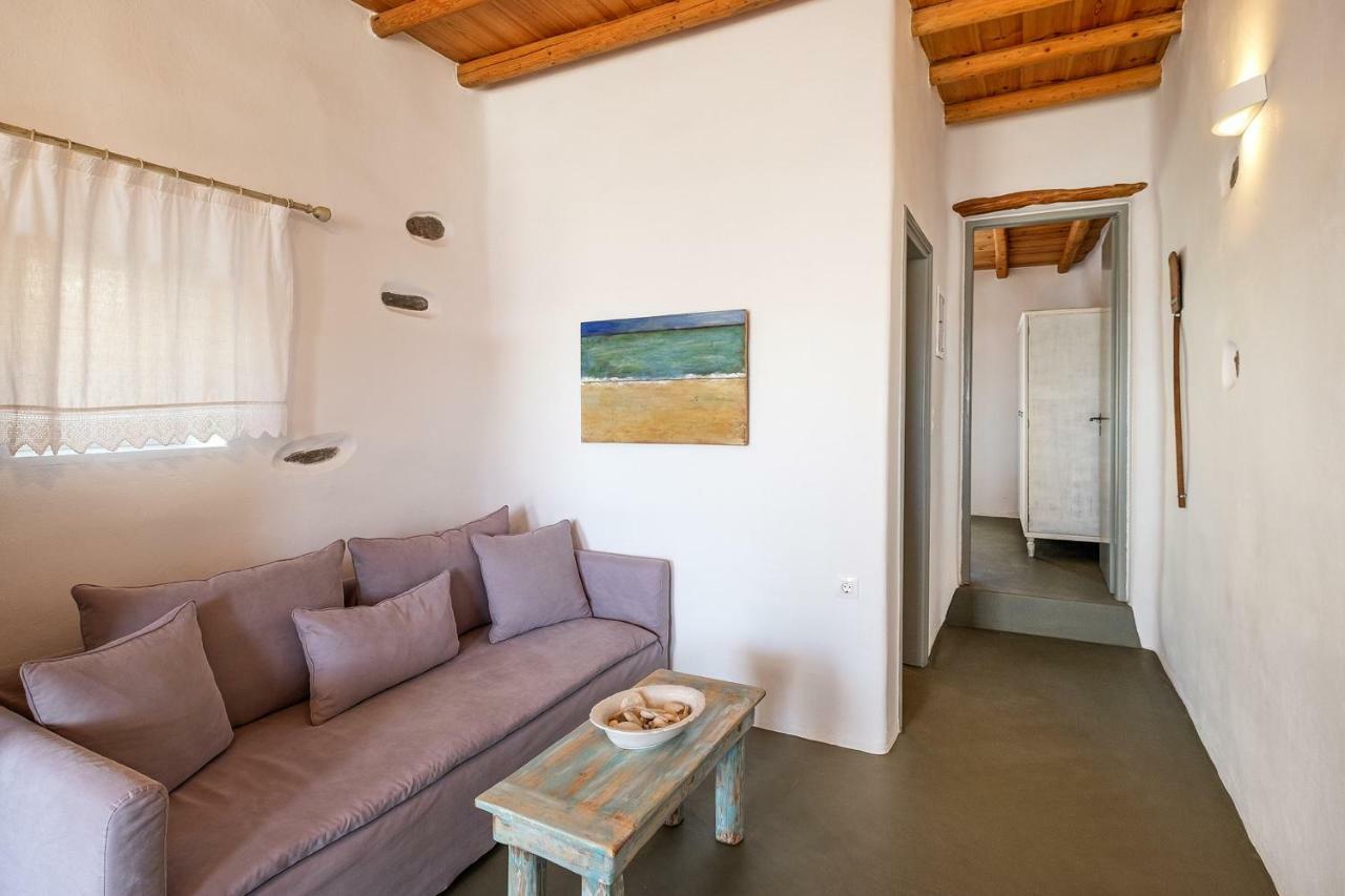 Exochi Traditional Houses Krotiri Zimmer foto